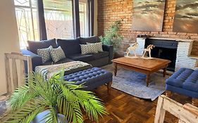 Lielies Guesthouse